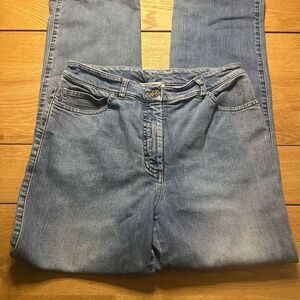 St. John sport jeans by Marie gray 4